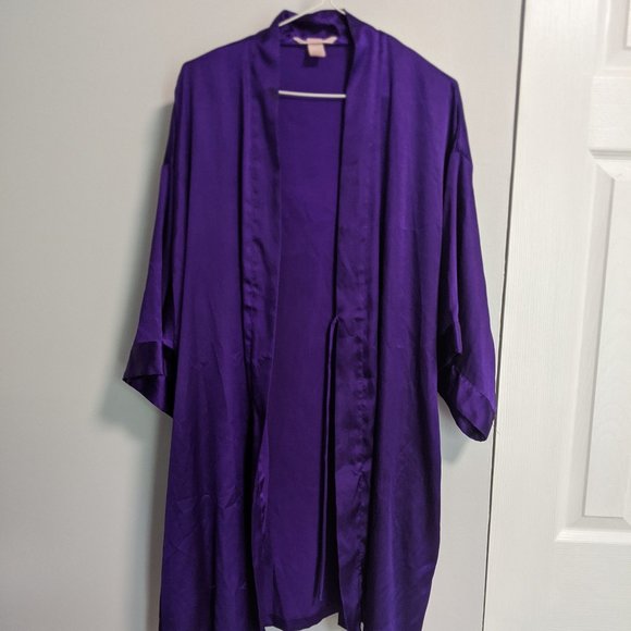 Victoria's Secret Other - Victoria's Secret Komono/ Silky Robe Victoria's Secret Other - Victoria's Secret Komono/ Silky Robe